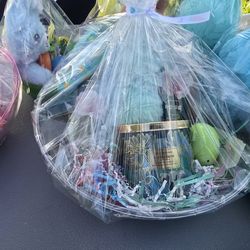 Easter Baskets
