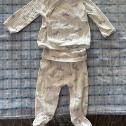 Baby Boy Carter’s Set