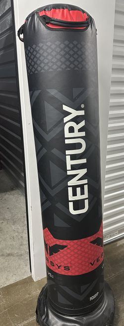 Century Simulator Bag