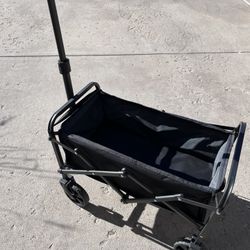 Small Rolling Cart