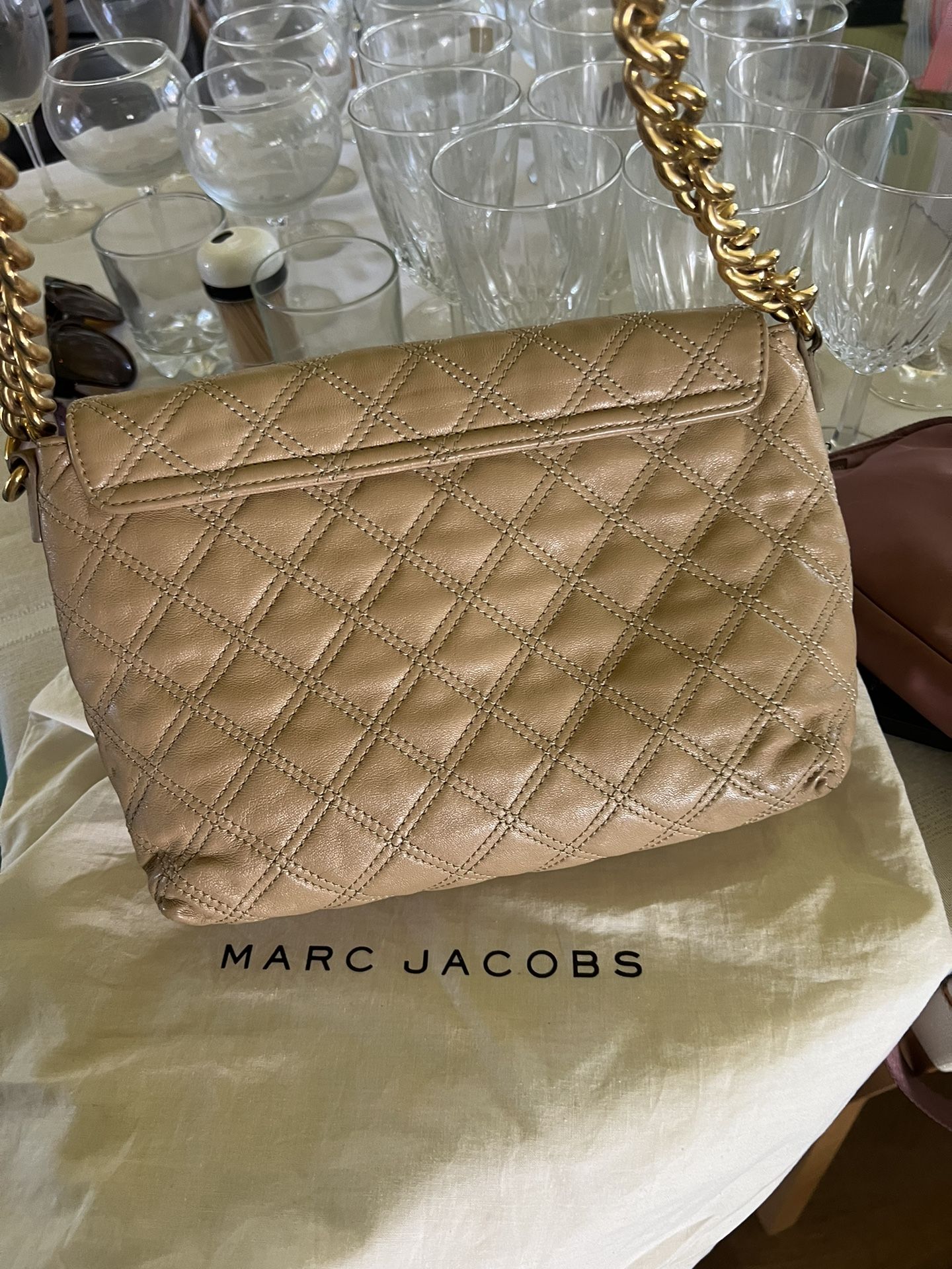 Mark Jacob Purse