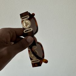 Brand New Versace Sunglasses 