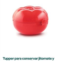 TupperWare Verdura 🍅 