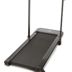 NIB - Folding Treadmill!