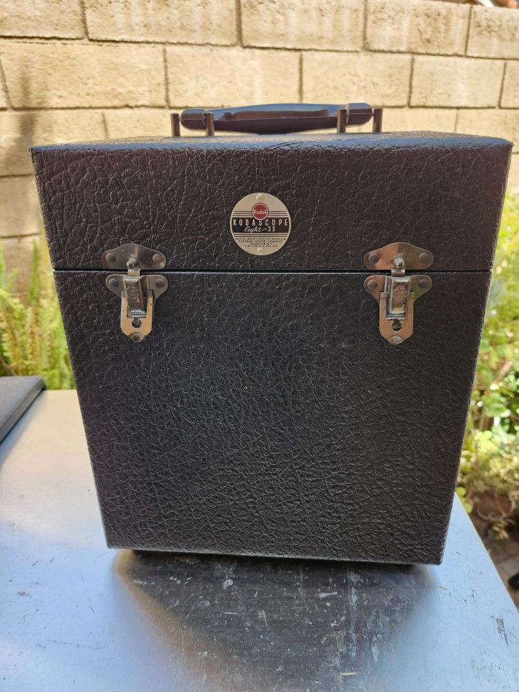 Kodascope. Vintage. (KODAK)