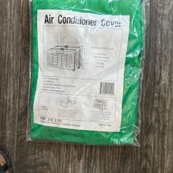 Air Conditioner Cover Brand New 