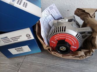 Carquest alternator remanufactured 8429A