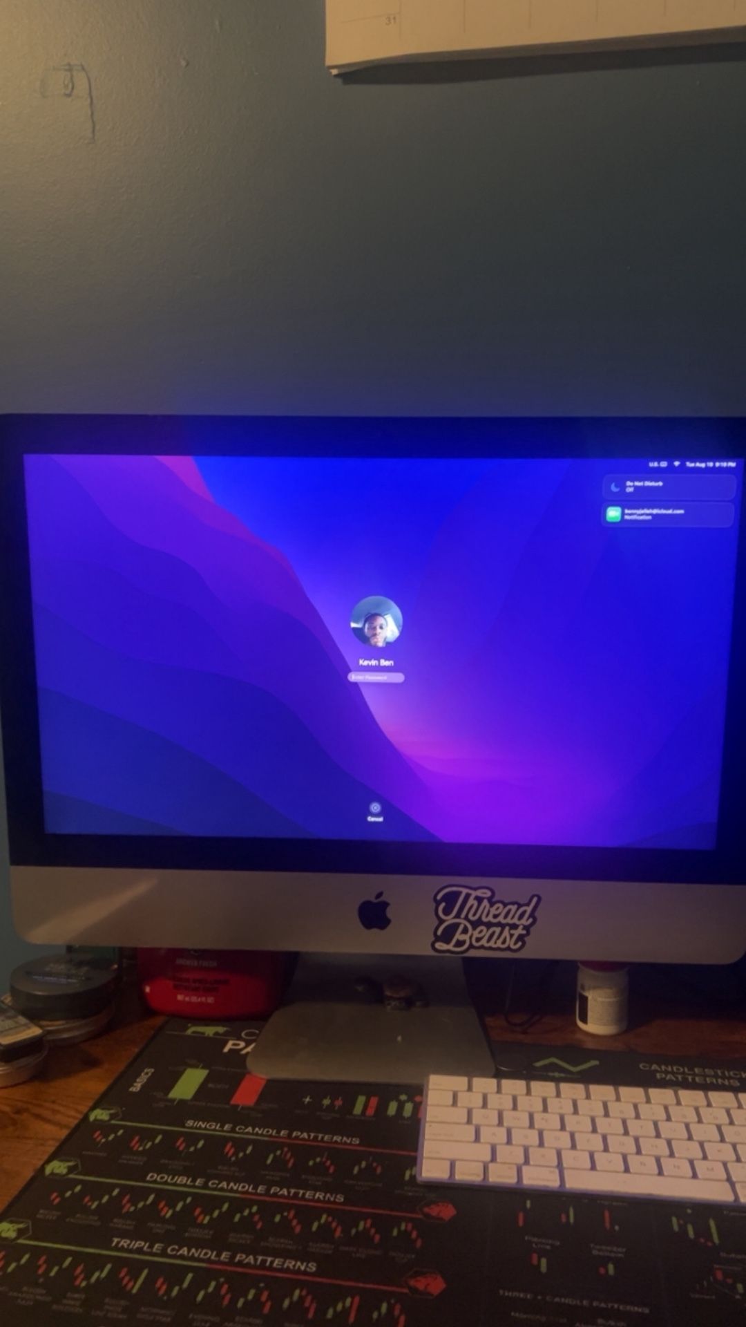 iMac 2015
