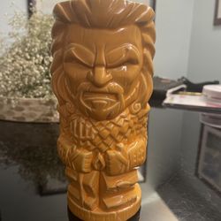 AQUAMAN GEEKI TIKI mug