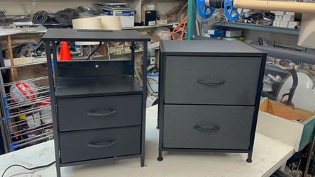 Nightstand