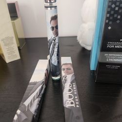 Perfumes Para Caballleros 