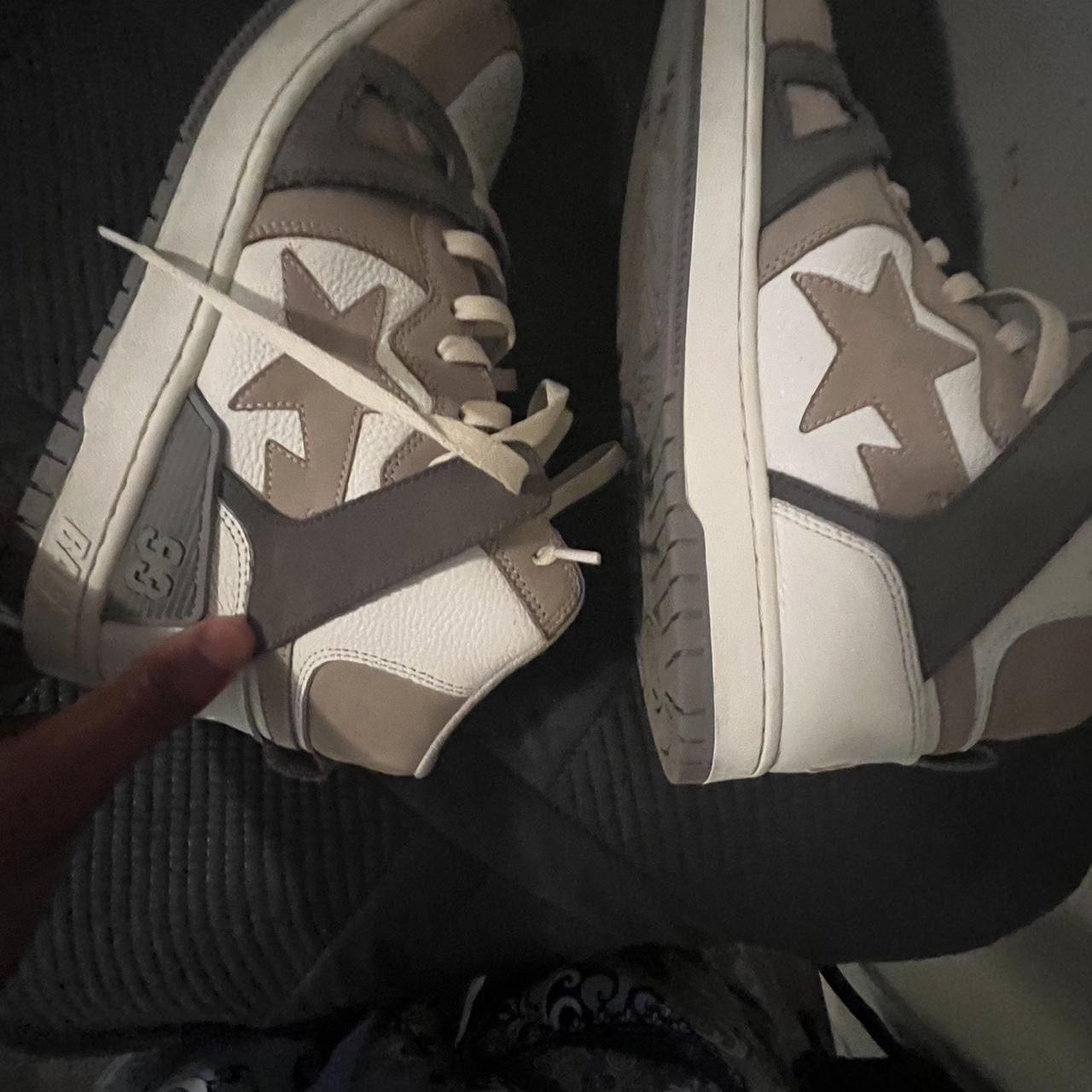 sta hi bape 93