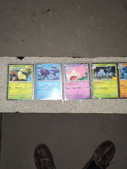 Pokemon