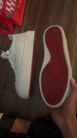 Christian Loboutin Sneakers