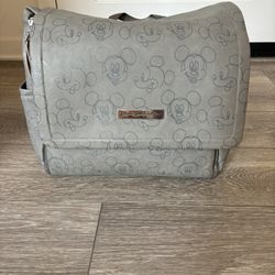 Petunia Pickle Bottom Diaper Bag