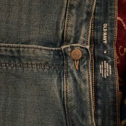 Old Navy High Rise Rockstar Super Skinny Secret Smooth Pockets