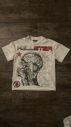 Hellstar tee