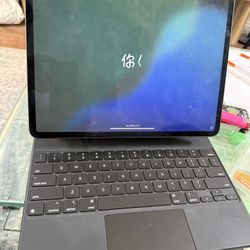 iPad Pro (12.9-inch) (3rd generation) 512gb Cellular 