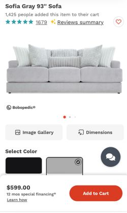 Couch and chair