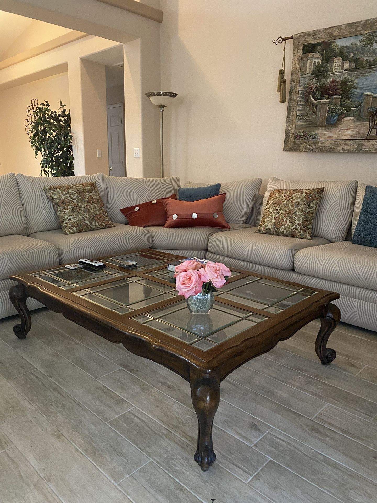 Coffee Table