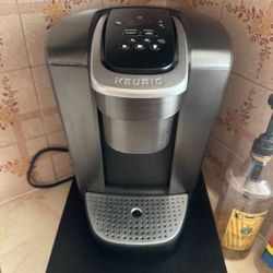 Coffee Maker 