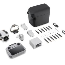 (BRAND NEW) DJI Mini 4 Pro Fly More Combo Plus