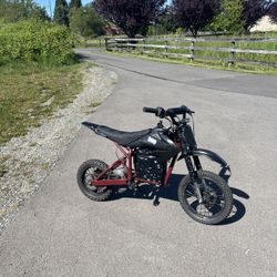Razor 72v