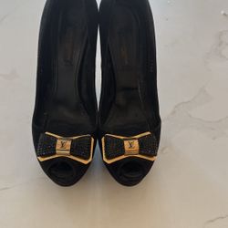 Original Louis Vuitton Size 36 