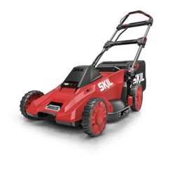 Skil 40 Volt Push Mower