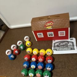 Uno Moo