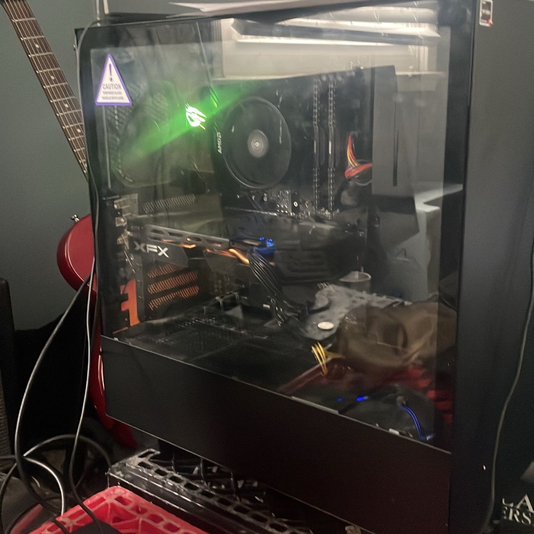 Gaming AOG pc for Sale in Pretty Praire, KS - OfferUp
