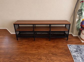 Entertainment Center- need gone by 8/23 or it’ll be trashed