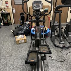 Afg 4.1 ae elliptical hotsell