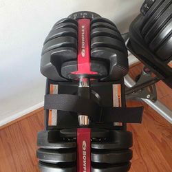 Bowflex 1090’s 