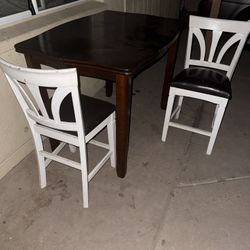 Dining Room Table
