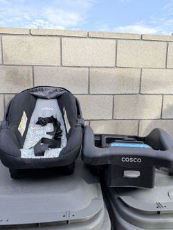 Cosco Baby Car Seat