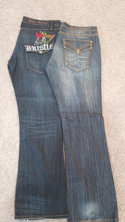 Blac Label mens jeans