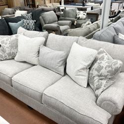 New 98” Sofa  — TAKE IT HOME