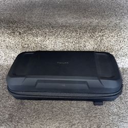 Steam Deck Carrying Case Armor Edition 