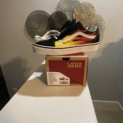 Vans 
