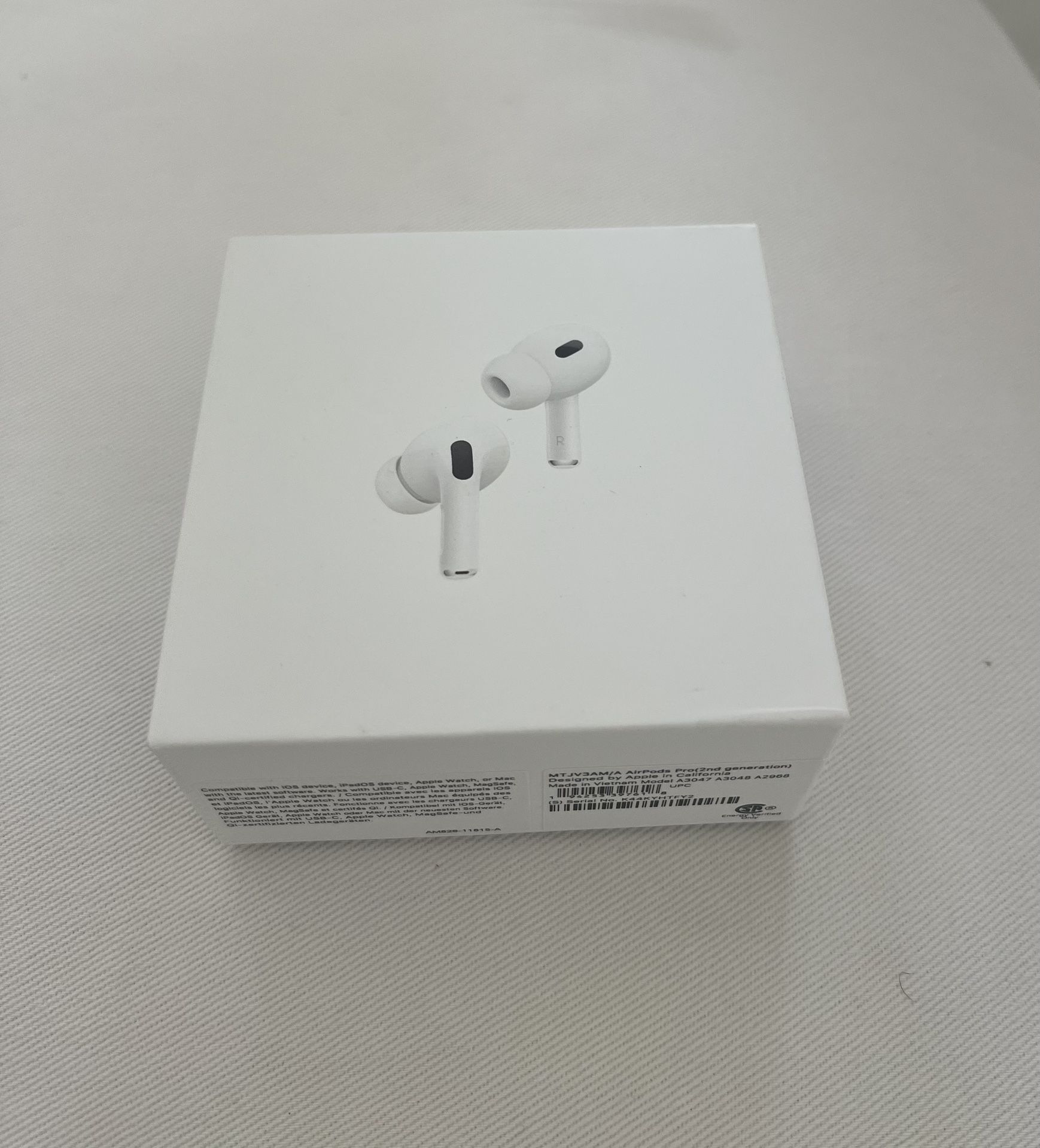 Apple AirPods Pro 2