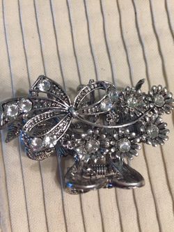 Beautiful Hair Clip (92)