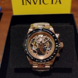 Invicta 50206
