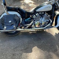 1998 Yamaha Royal star