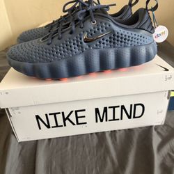 Nike Mind