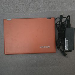 Lenovo Yoga 2 11 Laptop In Good Working Condition