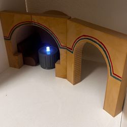 Handmade Star Wars Cantina