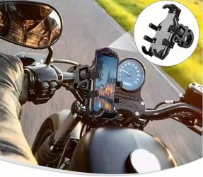 Bycicle or motorcycle
