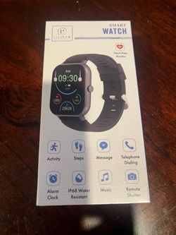 Smart watch