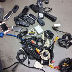 Phones